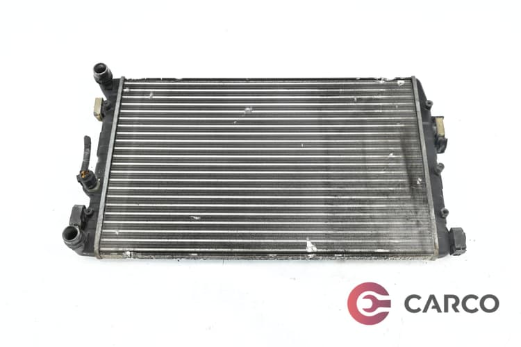 Воден радиатор за VW FOX (5Z1, 5Z3) 1.2 (2003)