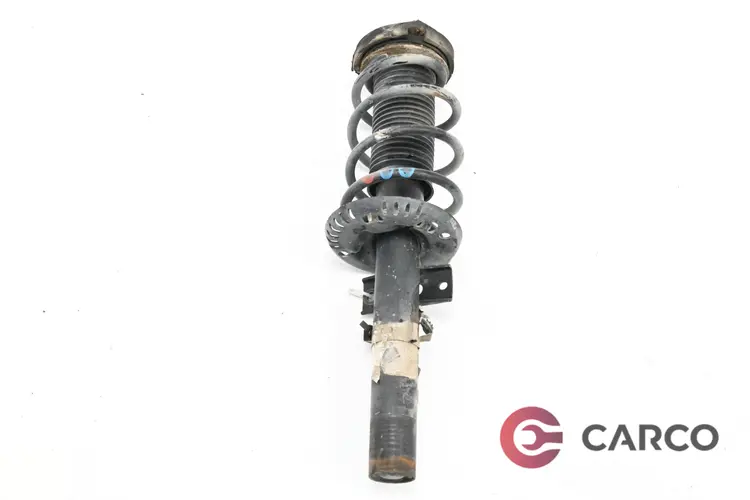 Макферсон преден ляв за VW FOX (5Z1, 5Z3) 1.2 (2003)