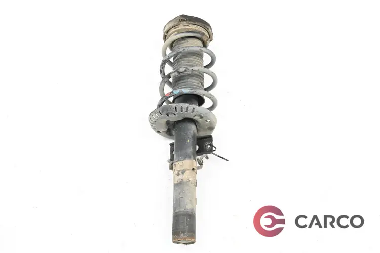 Макферсон преден десен за VW FOX (5Z1, 5Z3) 1.2 (2003)