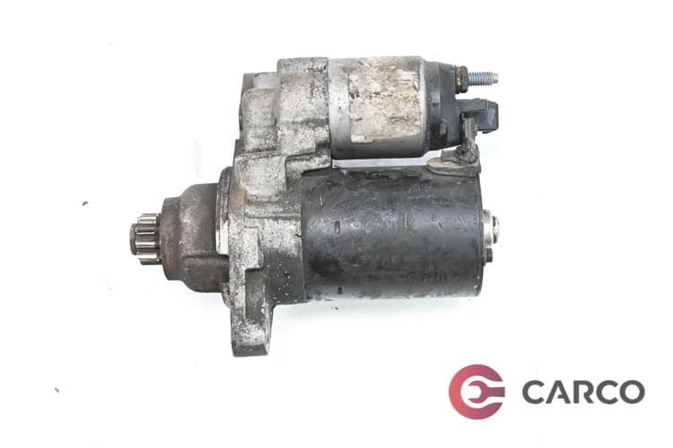 Стартер 1005831281 за VW FOX (5Z1, 5Z3) 1.2 (2003)