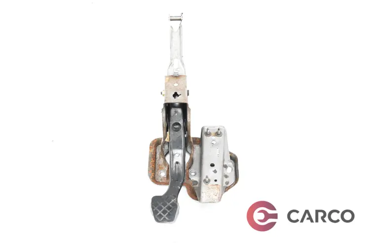 Педал съединител за VW FOX (5Z1, 5Z3) 1.2 (2003)
