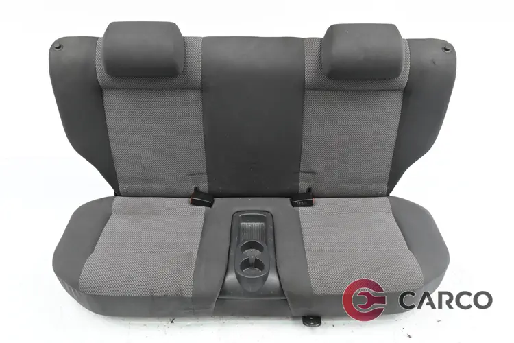 Седалки задни за VW FOX (5Z1, 5Z3) 1.2 (2003)
