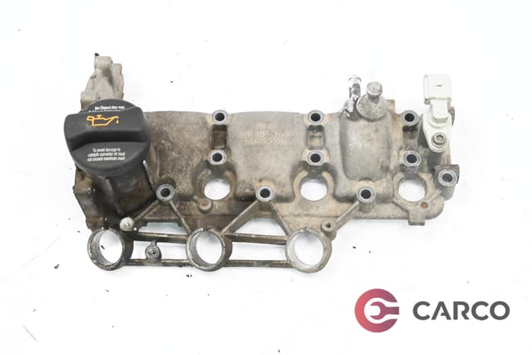 Капак клапани за VW FOX (5Z1, 5Z3) 1.2 (2003)