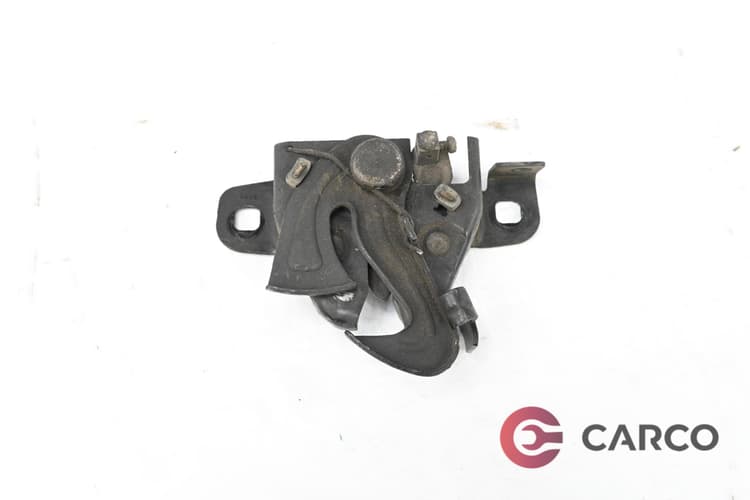 Брава преден капак за VW FOX (5Z1, 5Z3) 1.2 (2003)