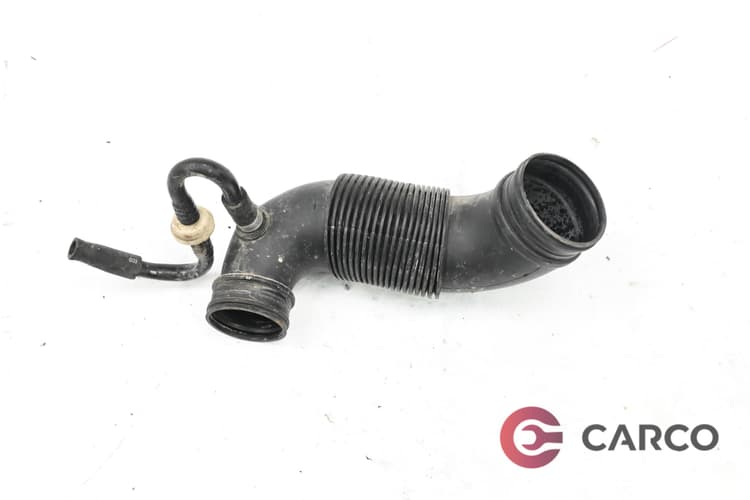 Въздуховод 6Y0129684B за VW FOX (5Z1, 5Z3) 1.2 (2003)