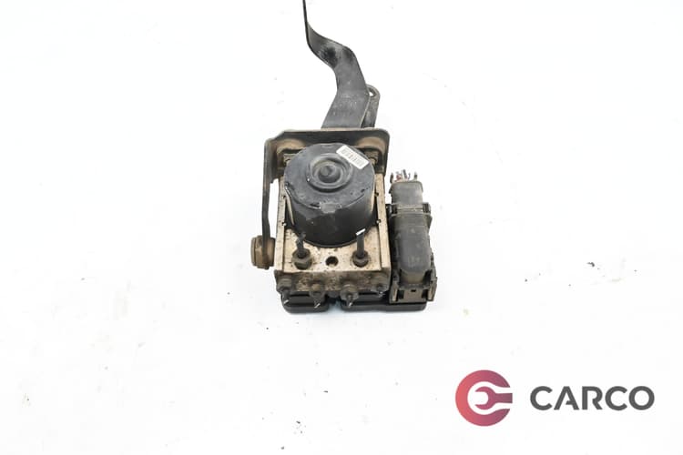 ABS 28 5700 59023 за FORD FIESTA VI 1.25 (2008)