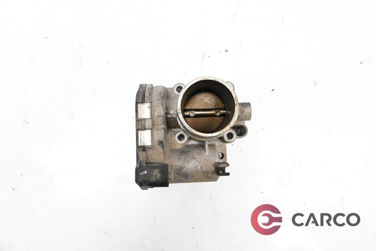 Дросел клапа 8А6G-9F991-AP за FORD FIESTA VI 1.25 (2008)