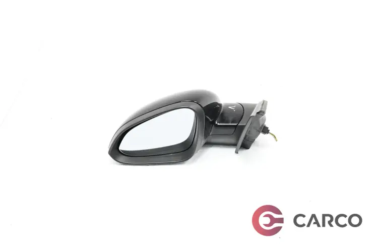 Огледало ляво за OPEL INSIGNIA Hatchback 2.0 CDTI (2008)