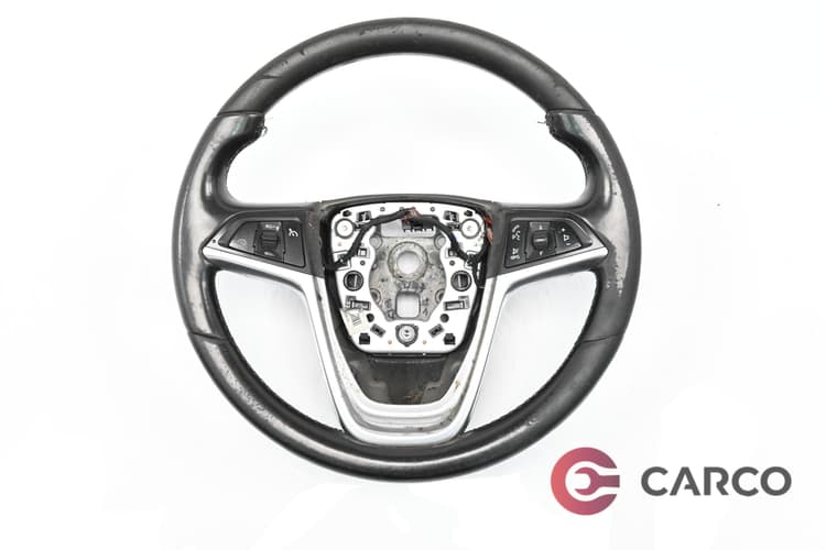 Волан за OPEL INSIGNIA Hatchback 2.0 CDTI (2008)