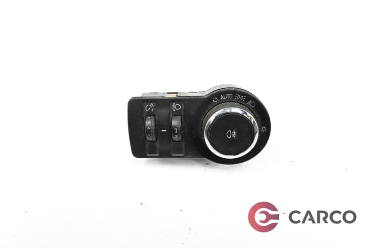 Ключ светлини за OPEL INSIGNIA Hatchback 2.0 CDTI (2008)