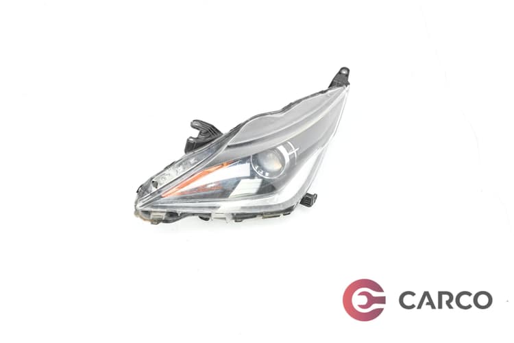 Фар ляв за TOYOTA AYGO (PAB4_, KGB4_) 1.0 (2014)