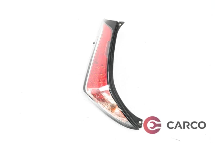 Стоп ляв за TOYOTA AYGO (PAB4_, KGB4_) 1.0 (2014)