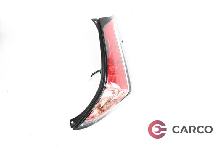 Стоп десен за TOYOTA AYGO (PAB4_, KGB4_) 1.0 (2014)