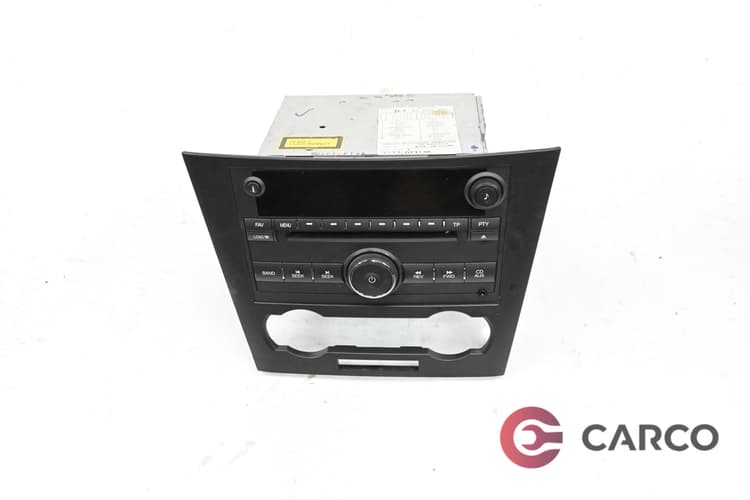 Радио CD за CHEVROLET EPICA Petrol/LPG (KL1_) 2.0 (2005)