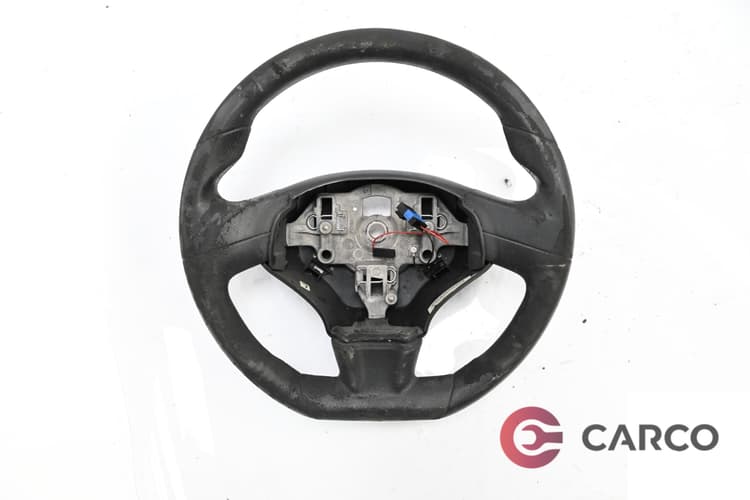 Волан за CITROEN C3 II 1.4 HDi 70 (2009)