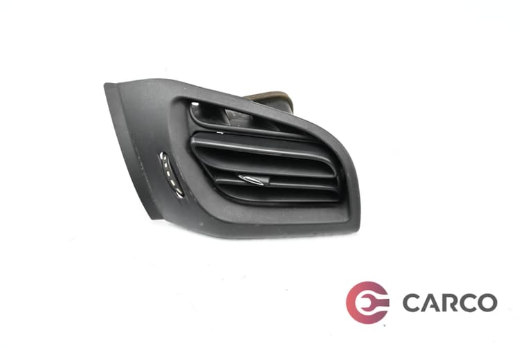 Духалка парно дясна за CITROEN C3 II 1.4 HDi 70 (2009)