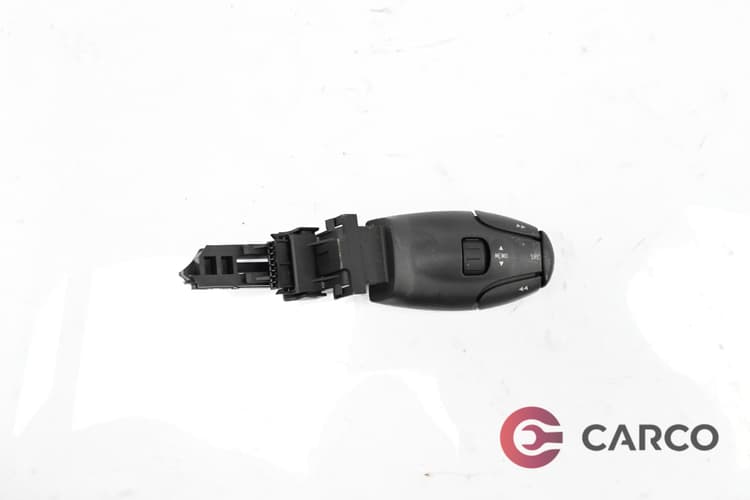 Лост мултимедия за CITROEN C3 II 1.4 HDi 70 (2009)