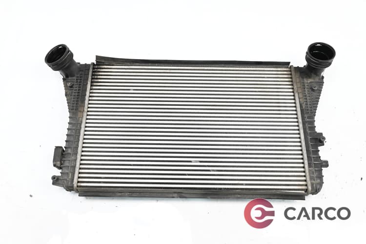 Интеркулер за VW TOURAN (1T1, 1T2) 2.0 TDI (2003 - 2010)