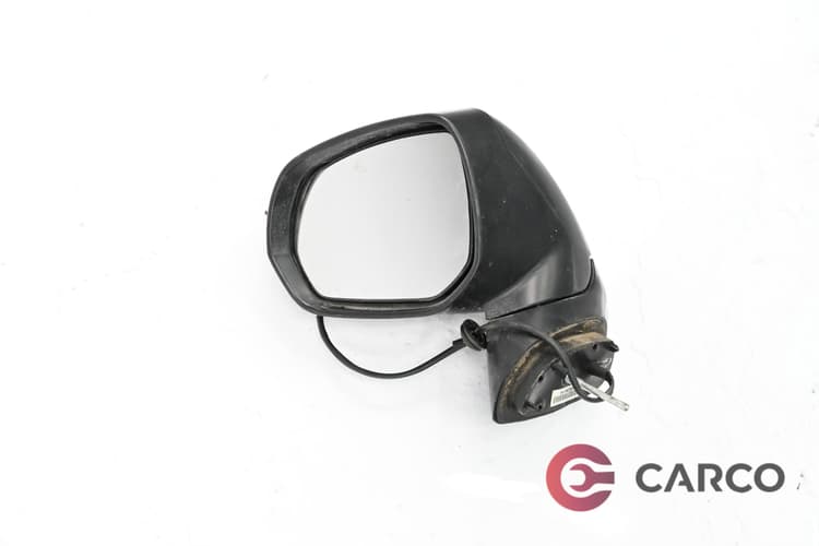 Огледало ляво за CITROEN C3 Picasso 1.6 HDi (2009)