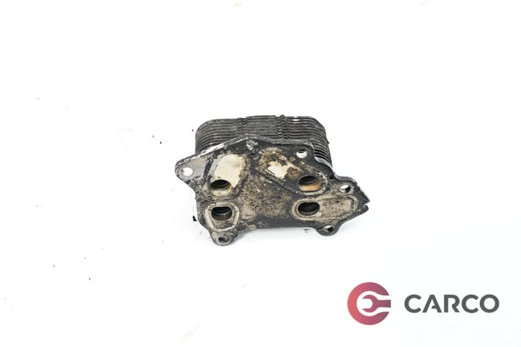 Маслен охладител за CITROEN C3 Picasso 1.6 HDi (2009)