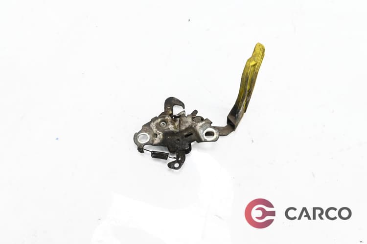 Брава преден капак за CITROEN C3 Picasso 1.6 HDi (2009)