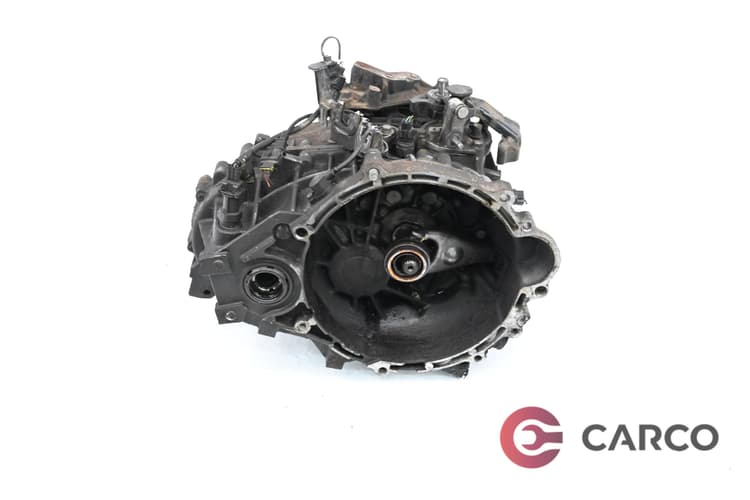 5 Степенна ръчна скоростна кутия CODE: 43115 32301 за HYUNDAI ix20 (JC) 1.6 CRDI (2010)