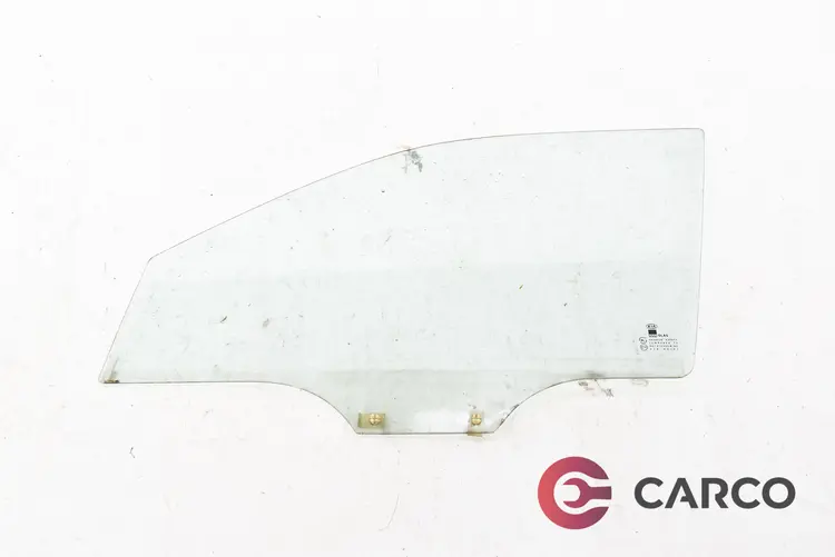 Стъкло врата предно ляво за KIA CLARUS седан (K9A) 2.0 i 16V (1996)