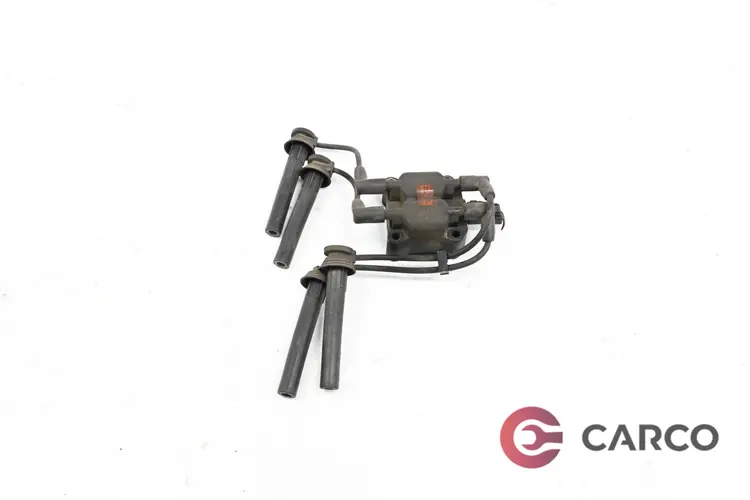 Бобина с кабели за MINI (R50, R53) One (2001 - 2006)