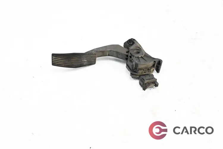 Педал газ за OPEL ZAFIRA TOURER C (P12) 1.6 CNG (2011)