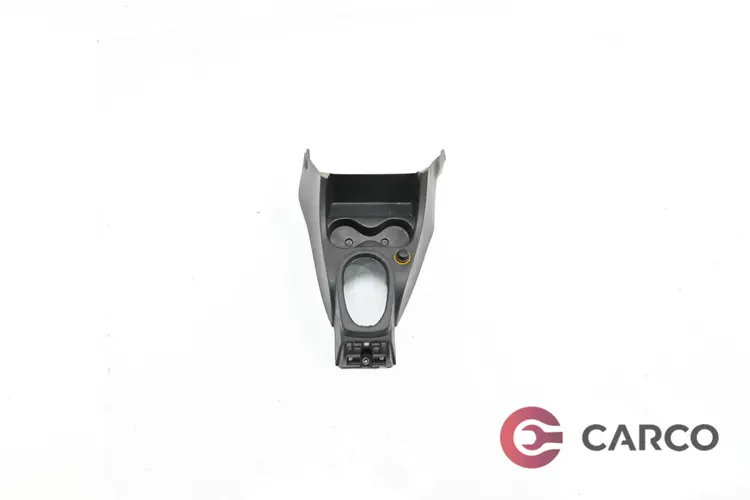 Конзола около скоростен лост за DACIA SANDERO 1.6 (2008)