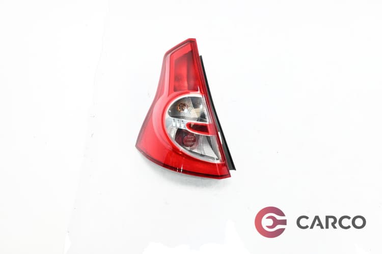 Стоп ляв за DACIA SANDERO 1.6 (2008)