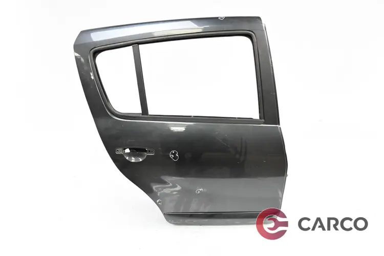 Врата задна дясна за DACIA SANDERO 1.6 (2008)
