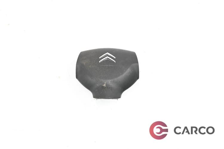 AIRBAG волан за CITROEN C-CROSSER (EP_) 2.4 16V (2007)