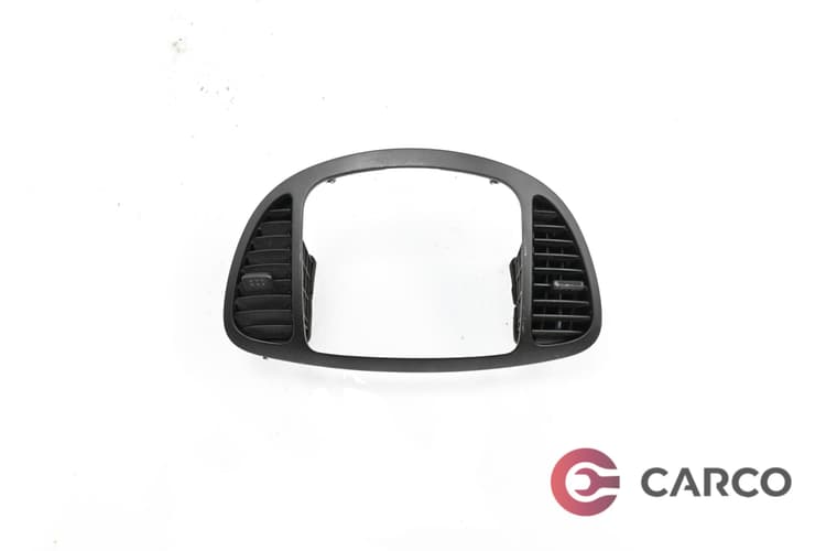 Духалки парно централни за HYUNDAI i10 (PA) 1.1 (2007)