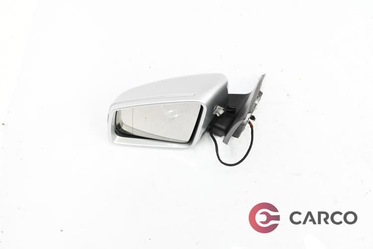 Огледало ляво за MERCEDES-BENZ C-CLASS T-Model (S204) C 220 CDI (204.202) (2007 - 2014)