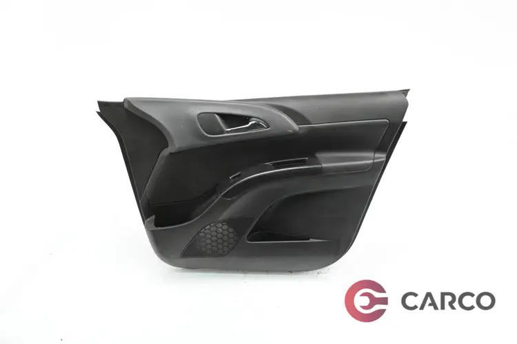 Кора врата предна дясна за OPEL MERIVA B 1.4 LPG (2010)