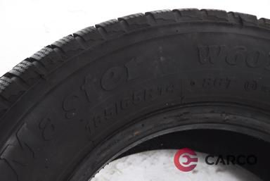 Зимна гума PETLAS 13 цола 185/65R14 DOT3315 за FIAT PUNTO (176) 55 1.1 (1993 - 1999)