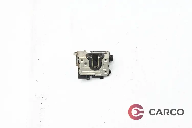Брава врата предна лява за DACIA DUSTER 1.5 dCi (2010)