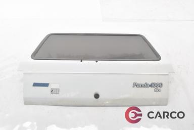 Заден капак за FIAT PANDA (141A_) 1000 i.e. КАТализатор (1980 - 2004)
