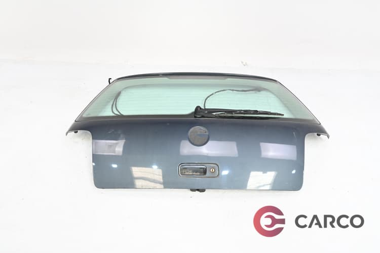Заден капак за VW GOLF Mk IV (1J1) 1.6 16V (1997 - 2005)