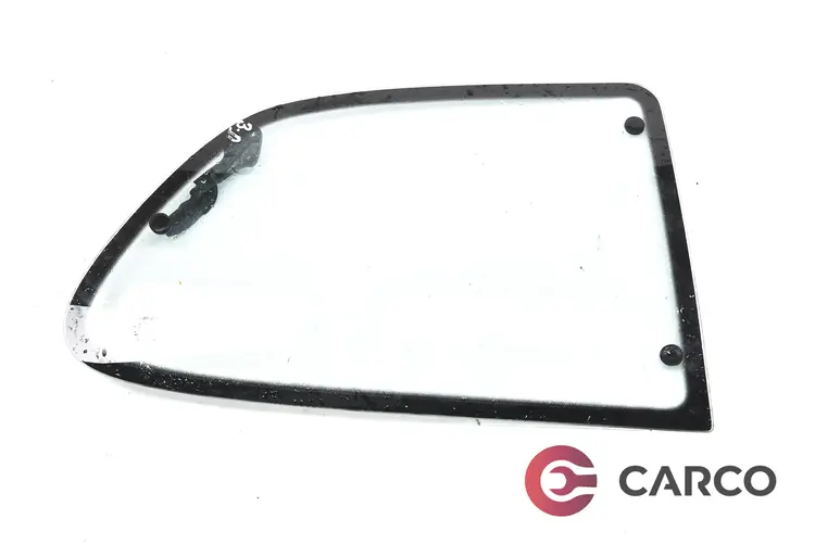 Стъкло панел задно дясно за FIAT PALIO (178BX) 1.2 (1996)