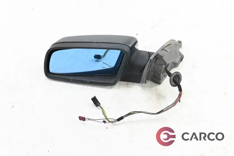 Огледало ляво за BMW 5 седан (E60) 530 i (2003 - 2010)