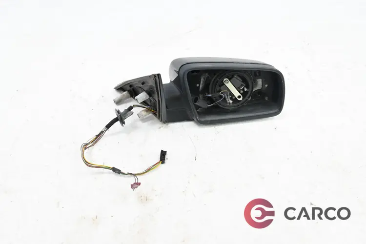 Огледало дясно за BMW 5 седан (E60) 530 i (2003 - 2010)