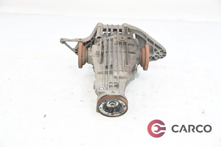 Диференциал заден 0AR525053E за AUDI A5 Sportback Facelift (8TA) 3.0 TDI quattro (2009)