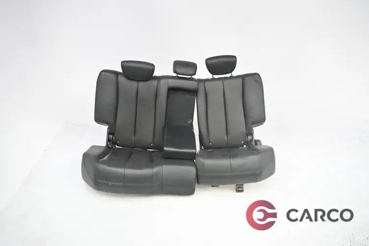 Седалки задни за NISSAN MURANO (Z50) 3.5 4x4 (2003)