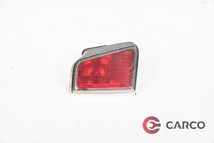 Светлина мъгла за NISSAN MURANO (Z50) 3.5 4x4 (2003)