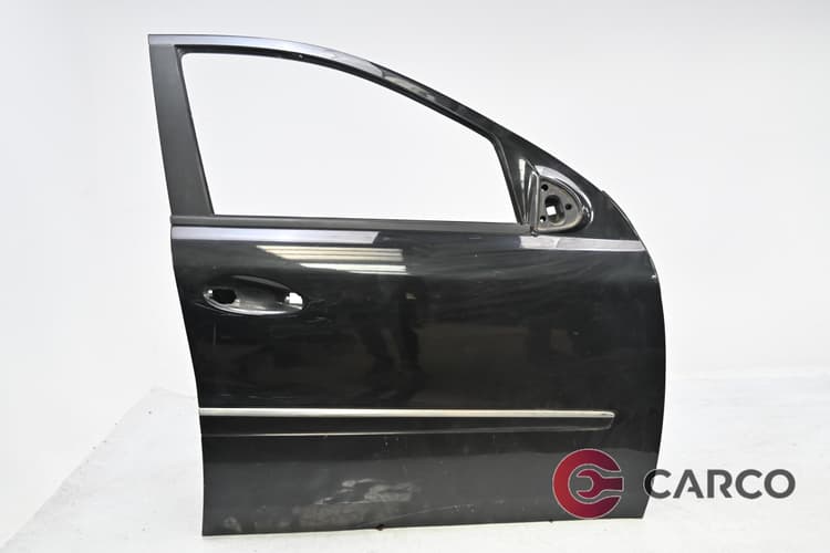 Врата предна дясна за MERCEDES-BENZ M-CLASS (W164) ML 320 CDI 4-matic (164.122) (2005)