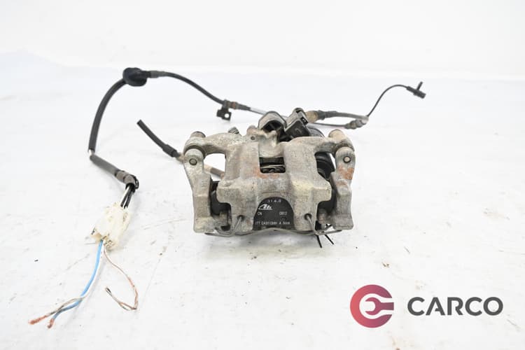 Спирачен апарат заден десен за MAZDA 3 (BP) 2.5 (2019)