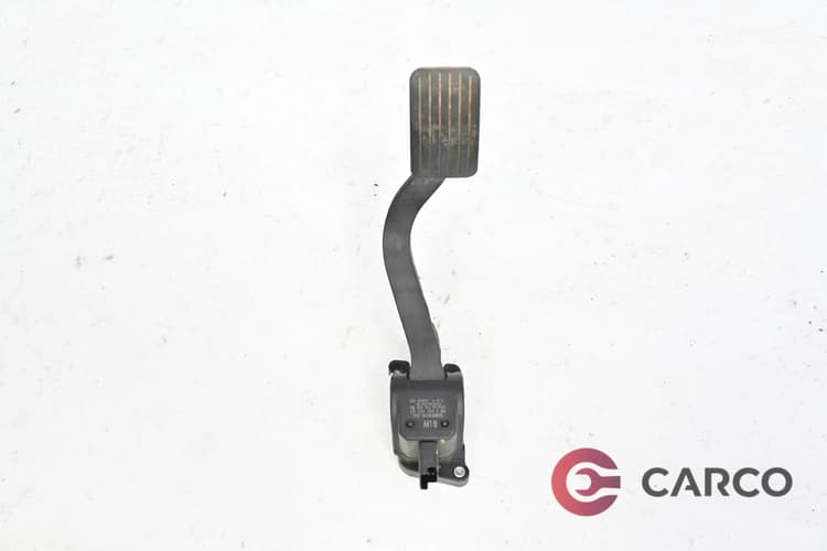 Педал газ за PEUGEOT 3008 2.0 HDi Hybrid4 (2009)