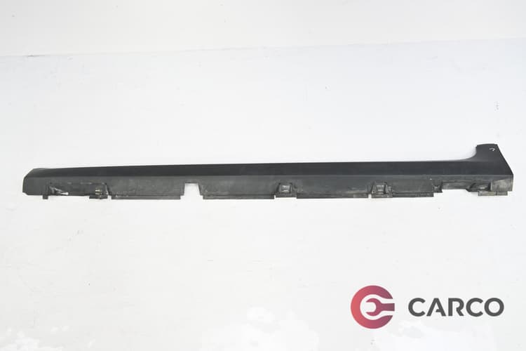 Праг ляв за Citroen C3 III 1.2 l3 (2016)
